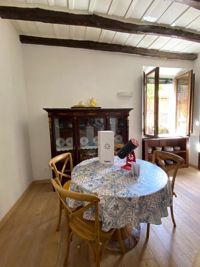 Pantheon Old Suite Roma Dış mekan fotoğraf