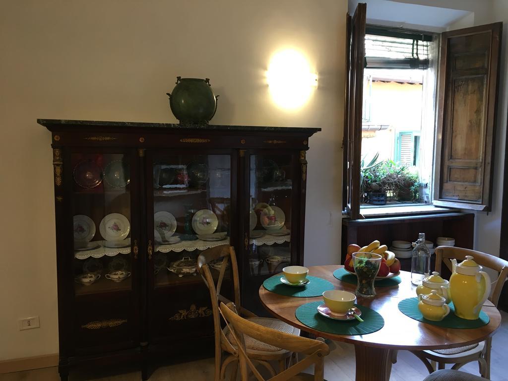 Pantheon Old Suite Roma Dış mekan fotoğraf