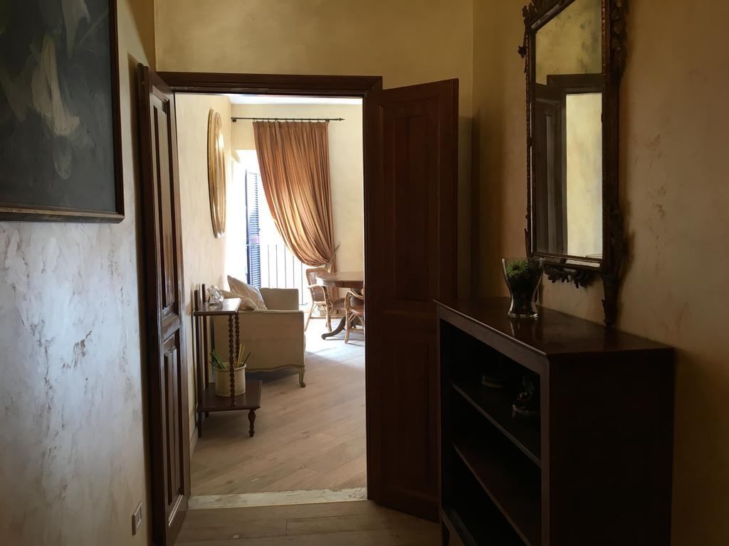 Pantheon Old Suite Roma Dış mekan fotoğraf