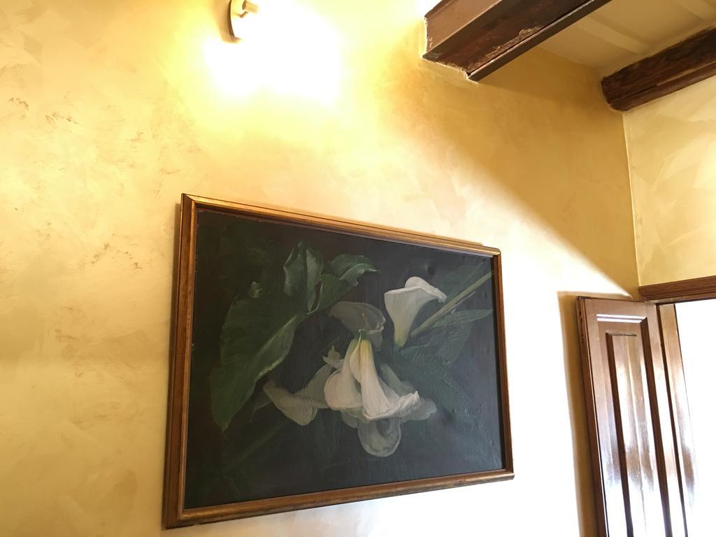 Pantheon Old Suite Roma Dış mekan fotoğraf