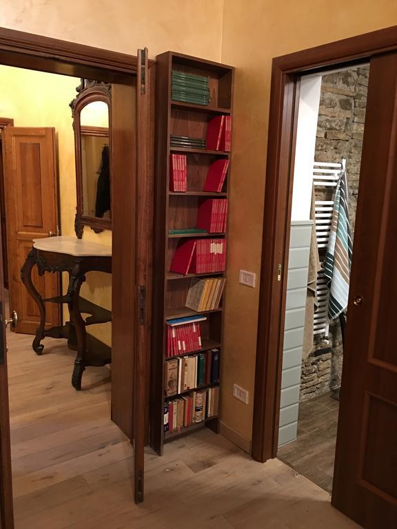 Pantheon Old Suite Roma Dış mekan fotoğraf