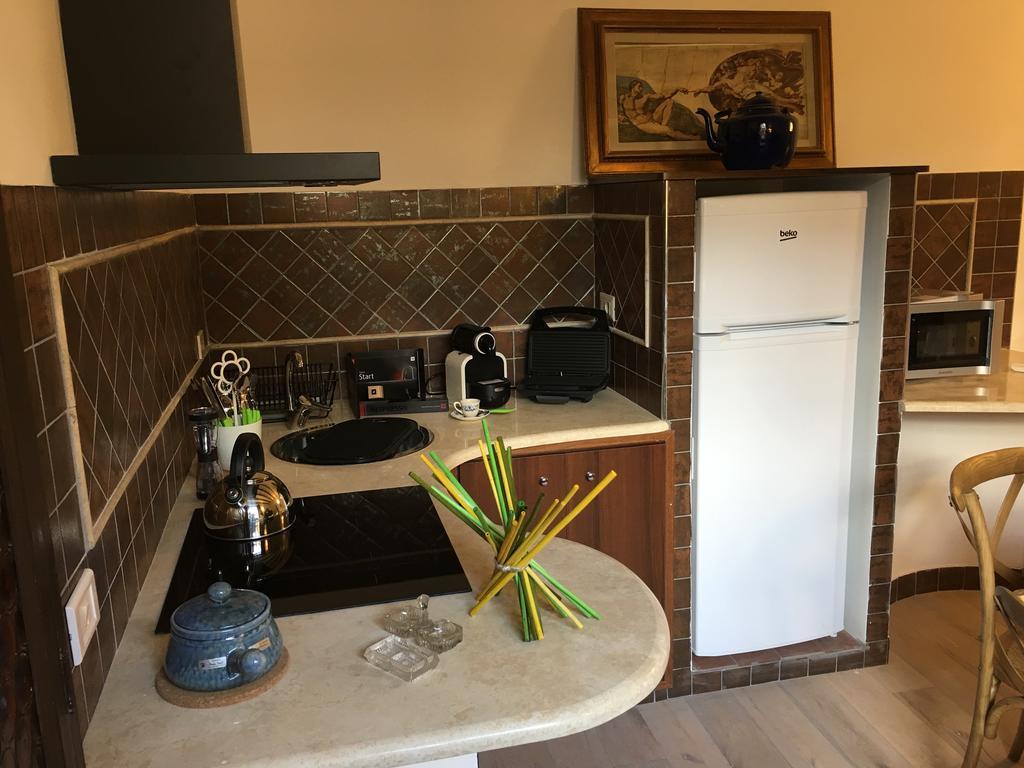 Pantheon Old Suite Roma Dış mekan fotoğraf