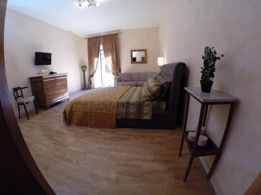 Pantheon Old Suite Roma Dış mekan fotoğraf