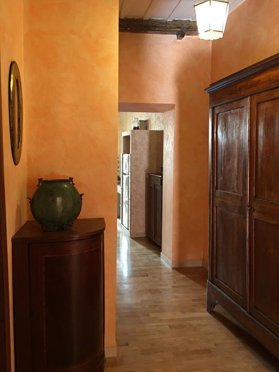 Pantheon Old Suite Roma Dış mekan fotoğraf