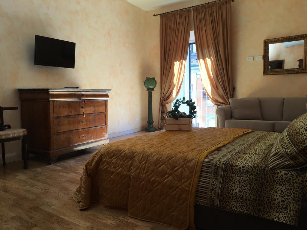 Pantheon Old Suite Roma Dış mekan fotoğraf
