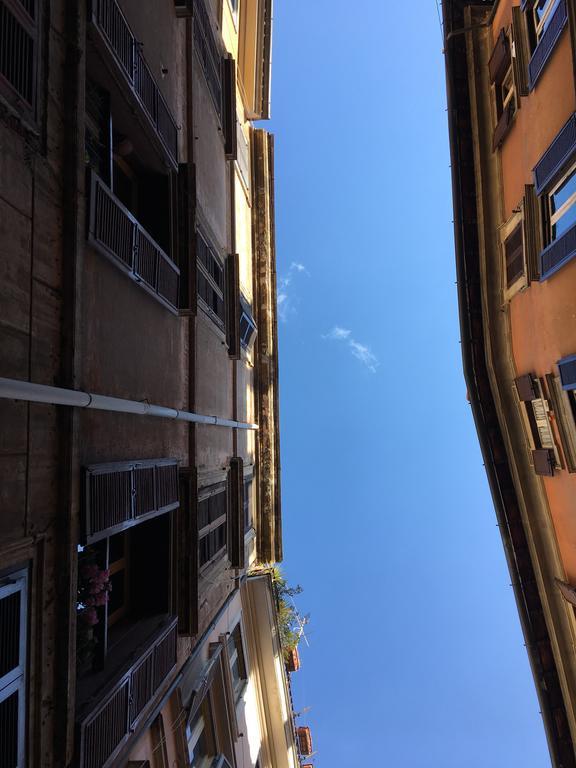 Pantheon Old Suite Roma Dış mekan fotoğraf