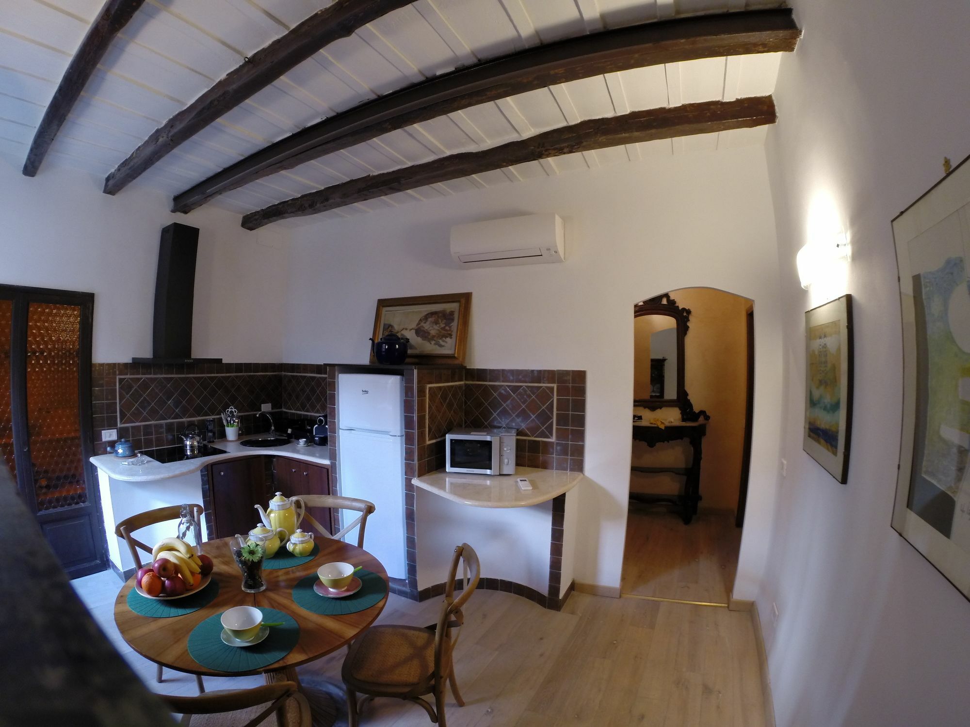 Pantheon Old Suite Roma Dış mekan fotoğraf