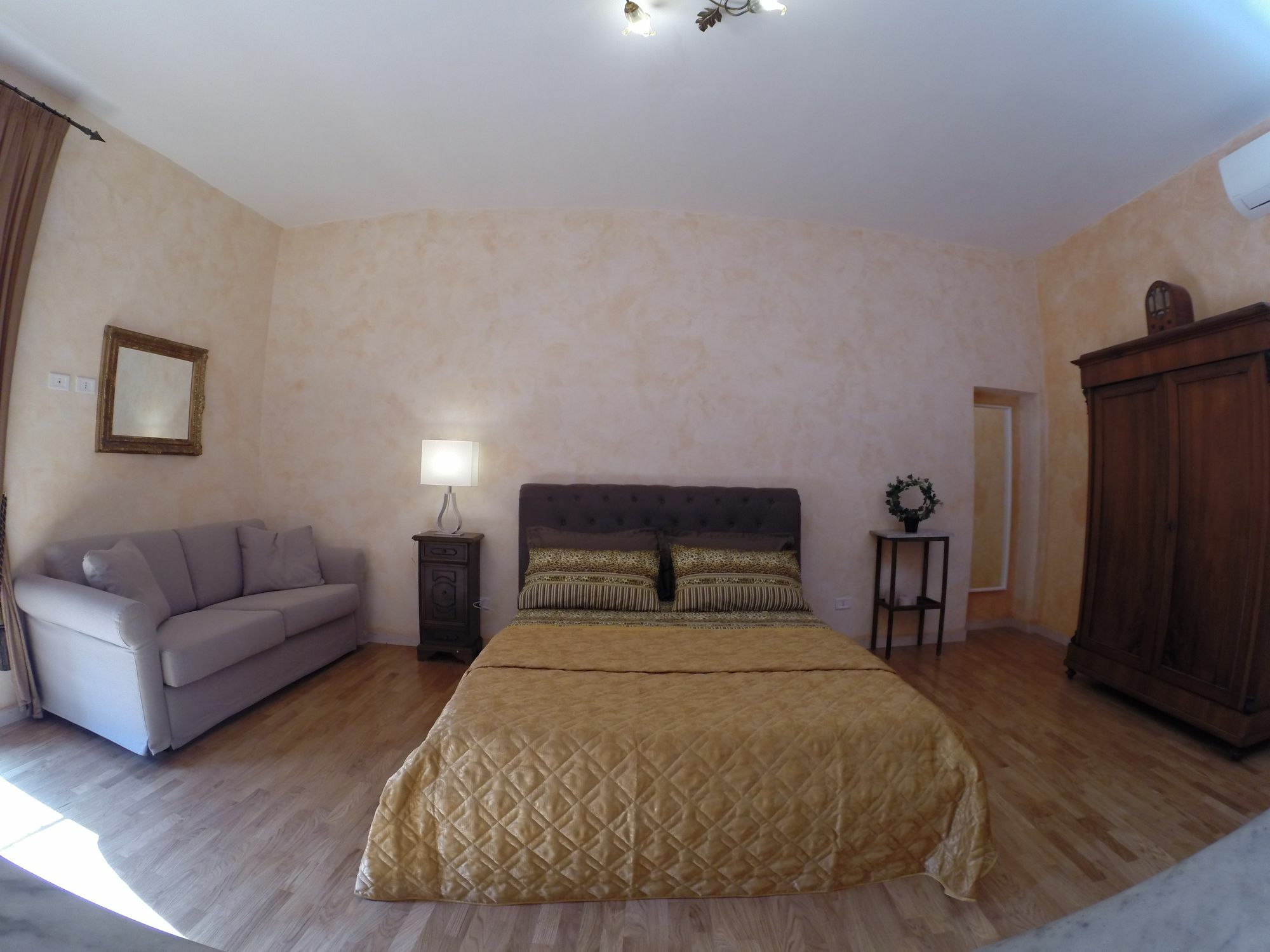 Pantheon Old Suite Roma Dış mekan fotoğraf