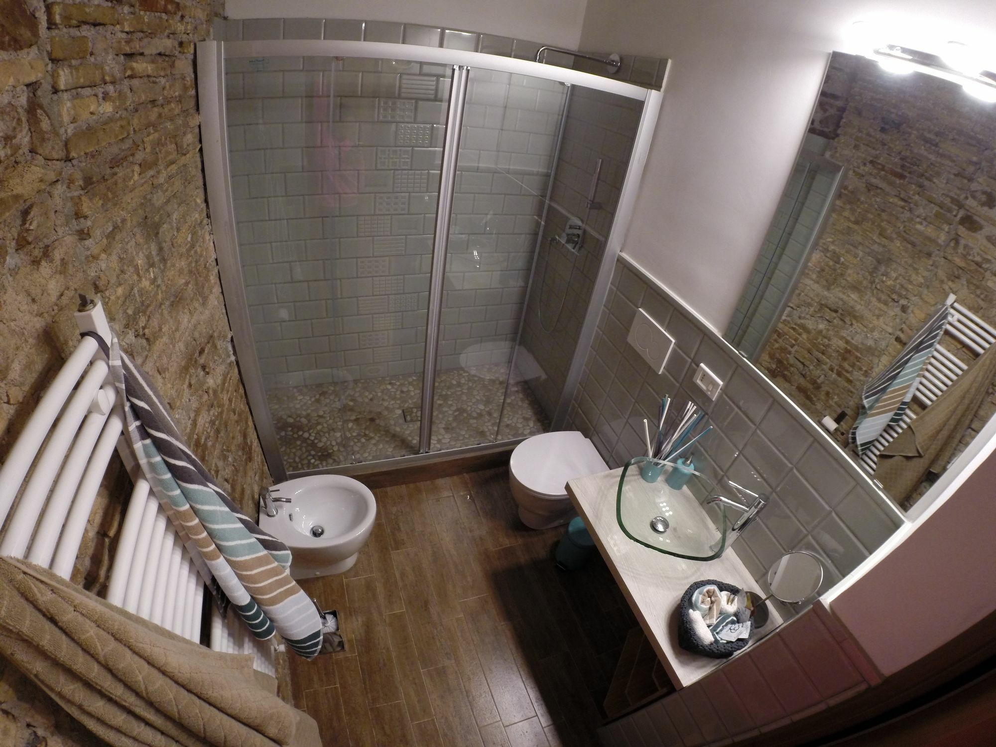 Pantheon Old Suite Roma Dış mekan fotoğraf